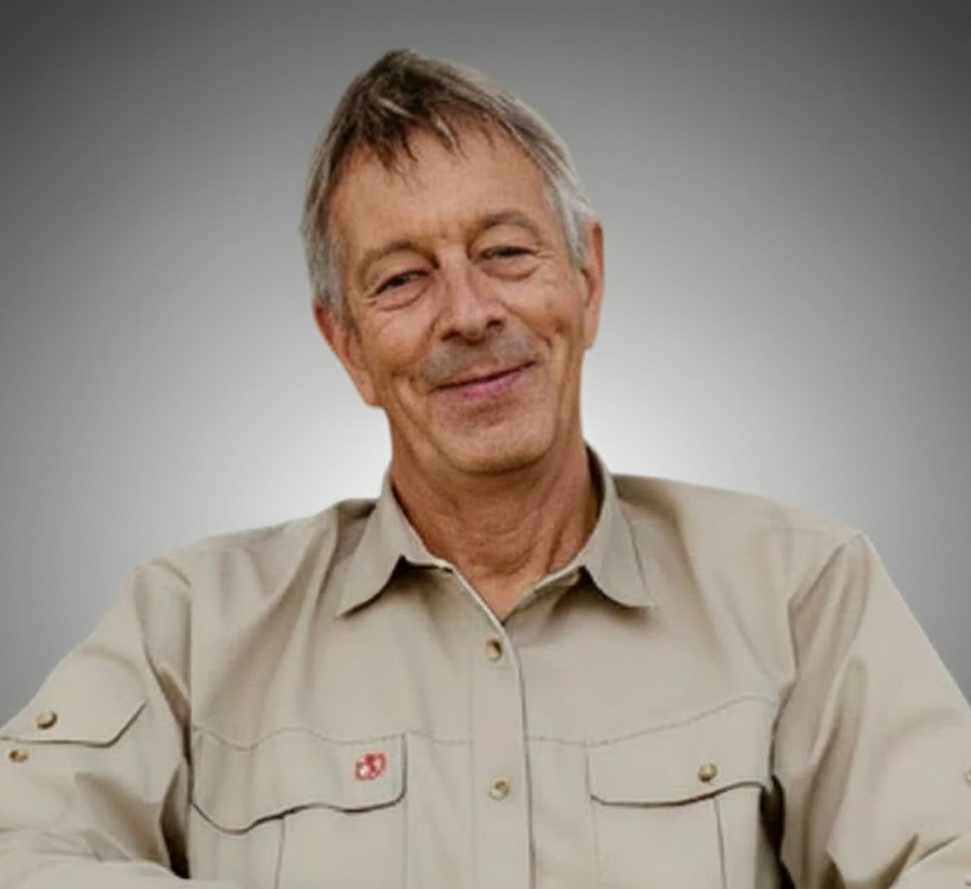 Dr. Rainer Zimmermann