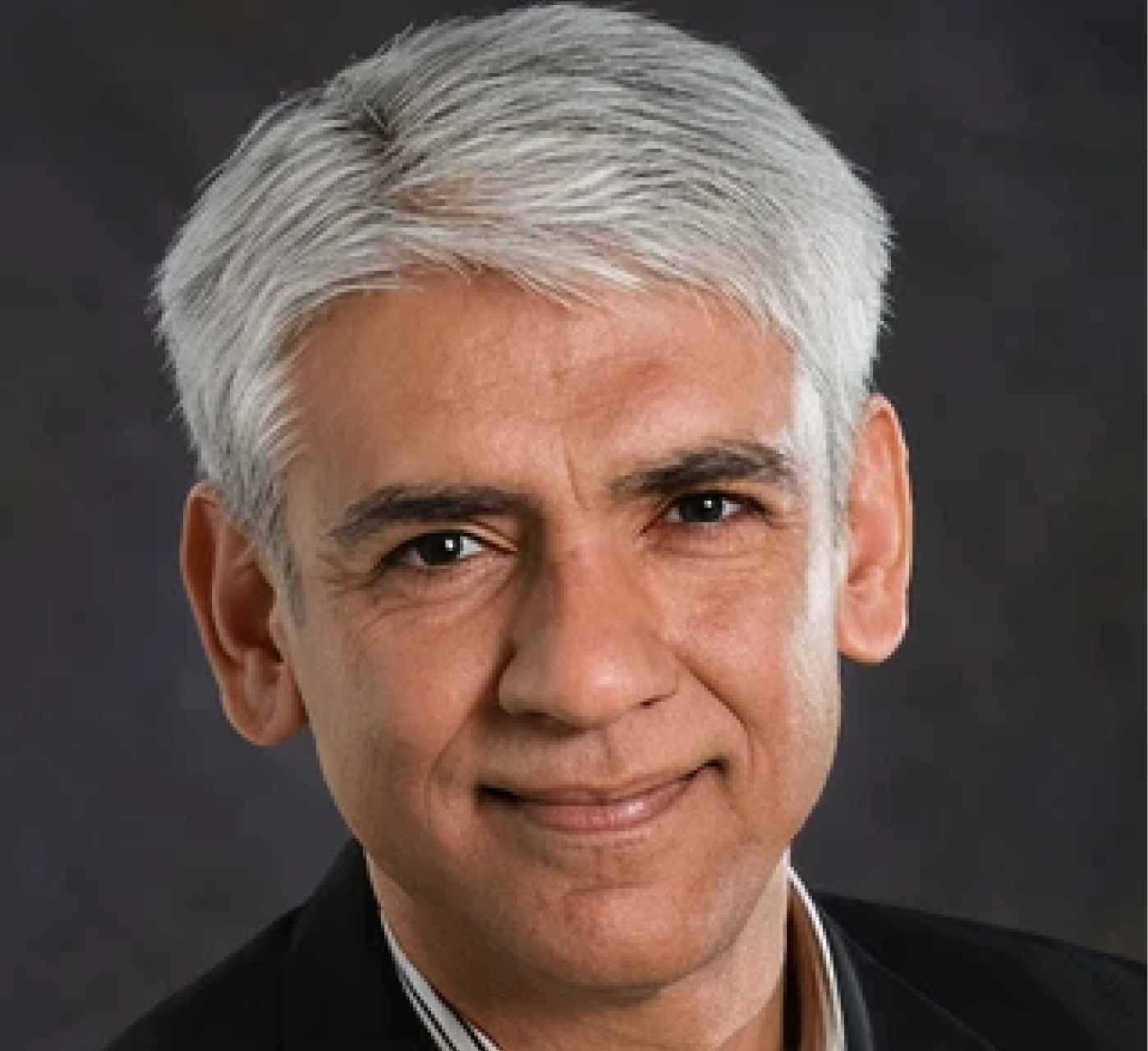 Mahendra Ramsinghani