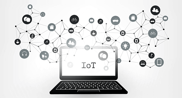 Internet of Things (IoT) Security