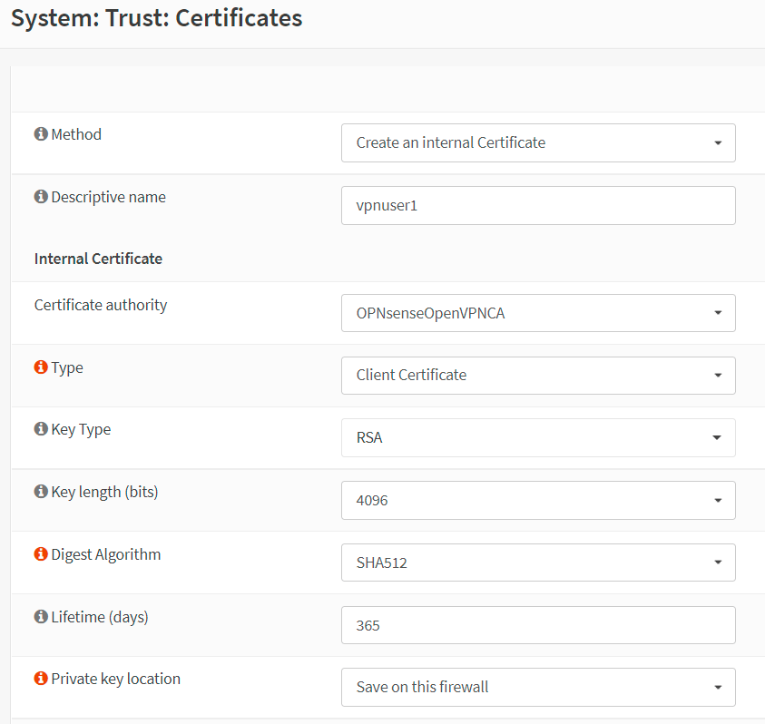 Setting Client Certificate options in OPNsense-1
