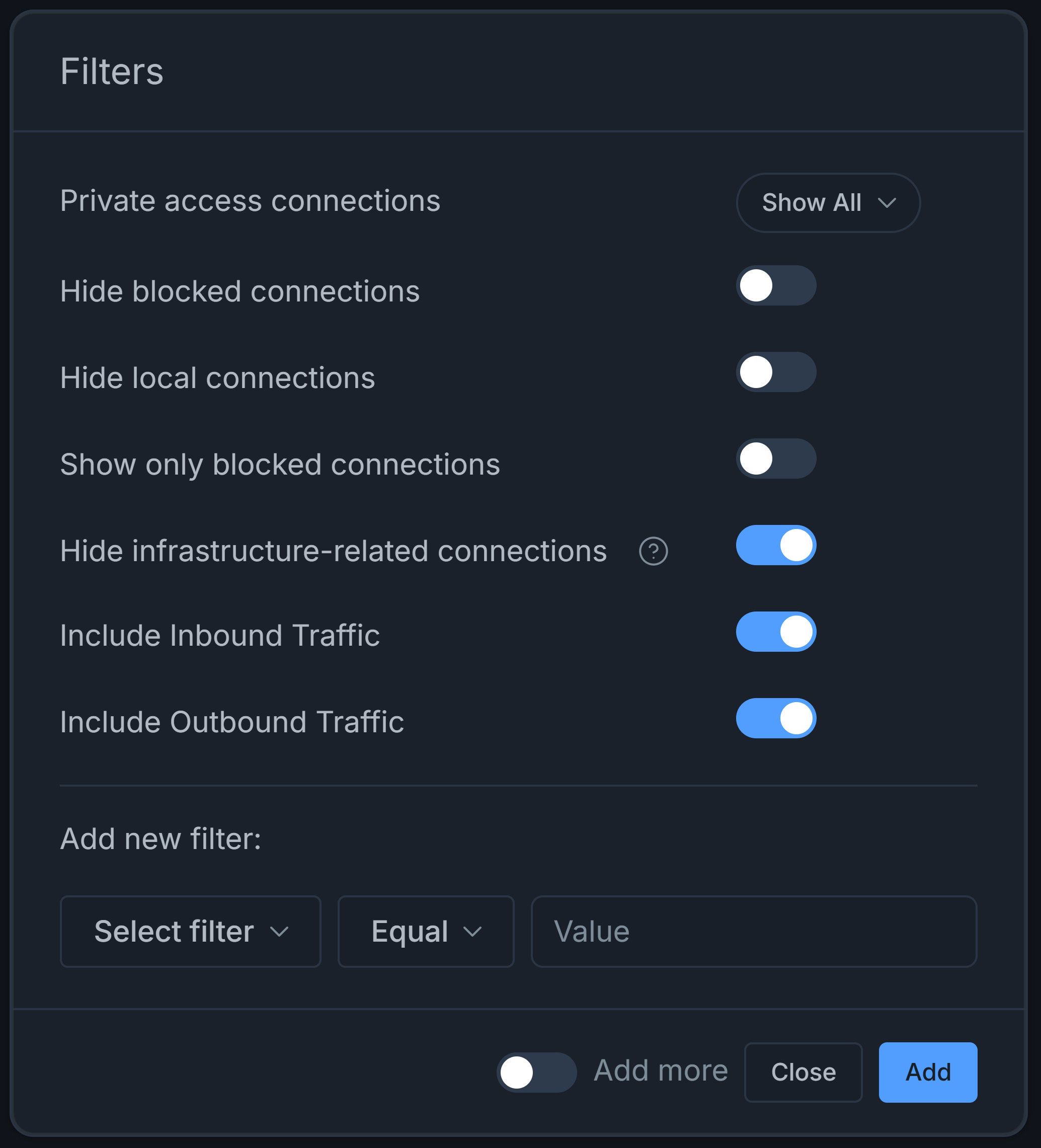 Applying Filter Applying Filter