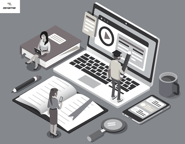 E-learning E-learning