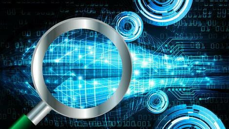 Data loss prevention(DLP)