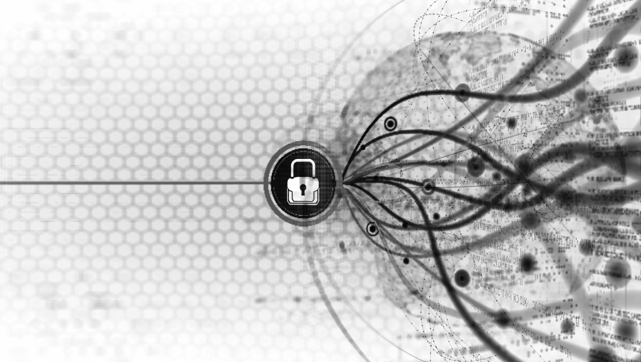 What is Network Security