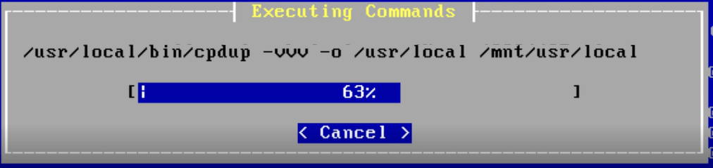 Installing OPNsense packages Installing OPNsense packages