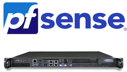 pfSense® software Appliance