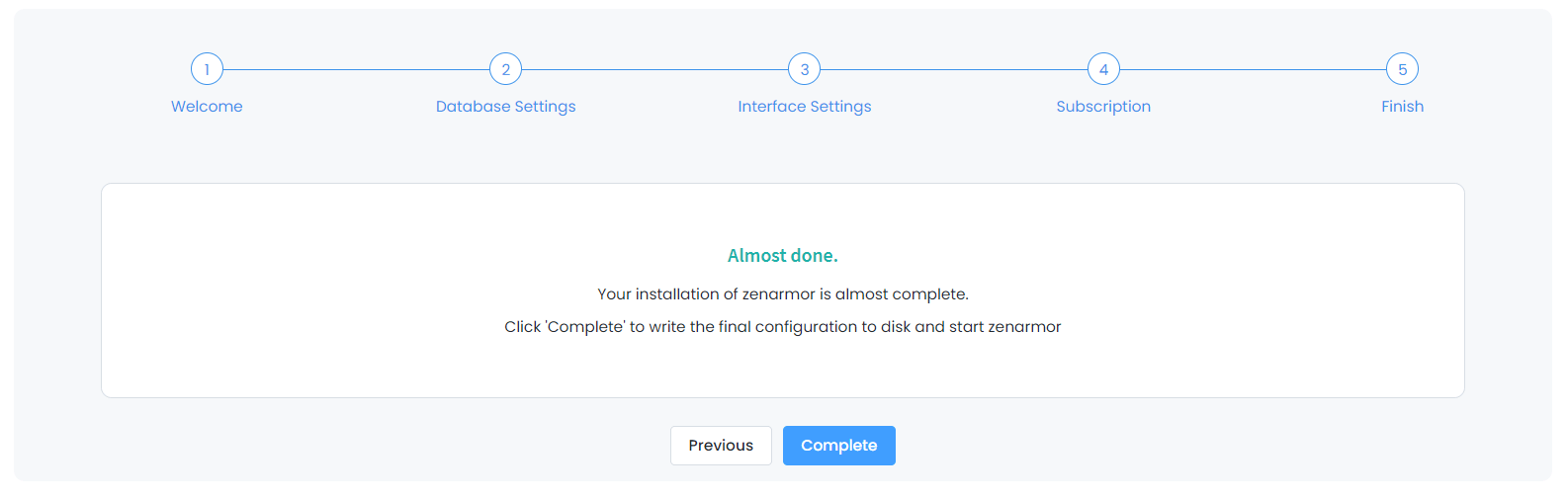 Zenarmor wizard-finish.png