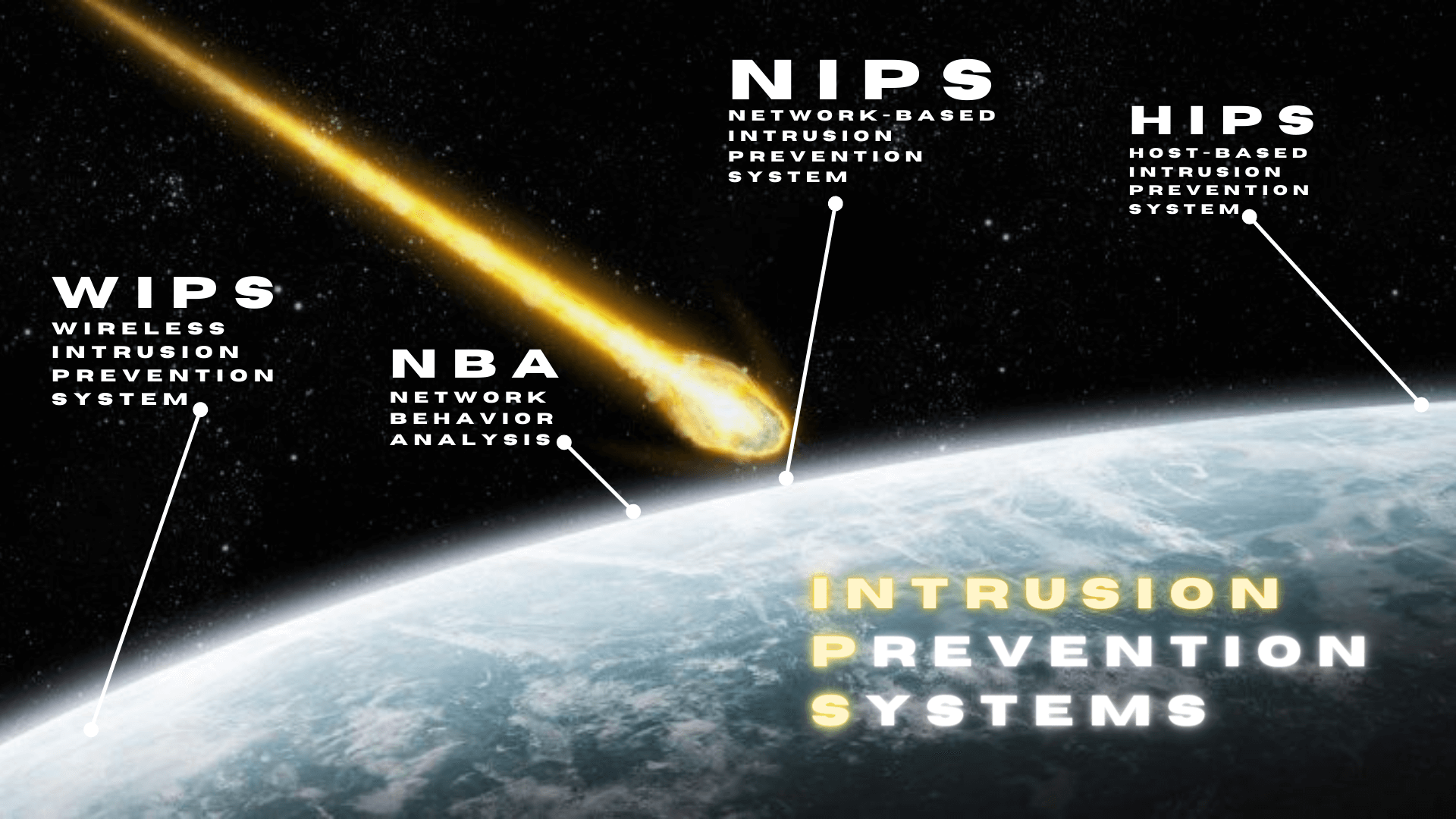 What Are the Types of IPS