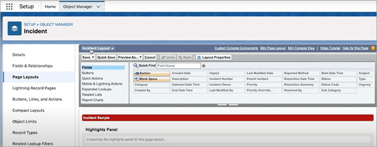 Salesforce Dashboard Salesforce Dashboard
