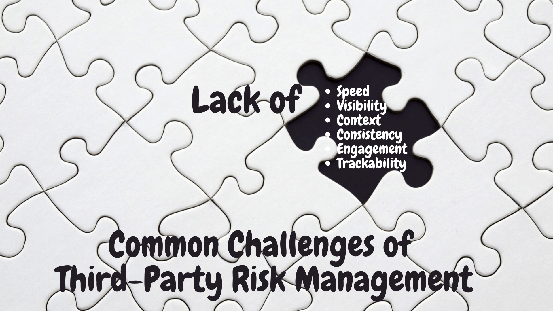 what-is-third-party-risk