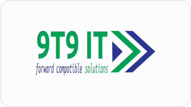 9T9 Information Technology W.L.L.