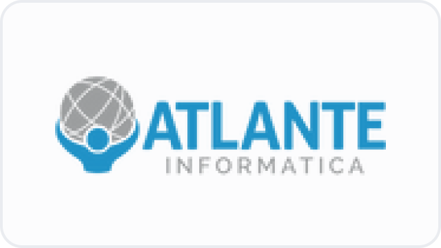 Atlante Informatica SRL