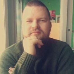 Shawn Spurko, Vice President, Information and Cyber Security